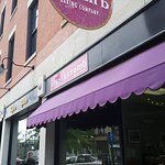 The Crust and Crumb Baking Company